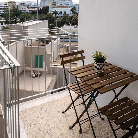 Casa Di Domy Monopoli Esterno foto