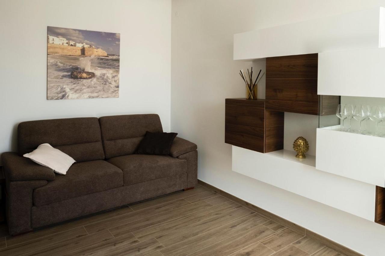 Casa Di Domy Monopoli Esterno foto