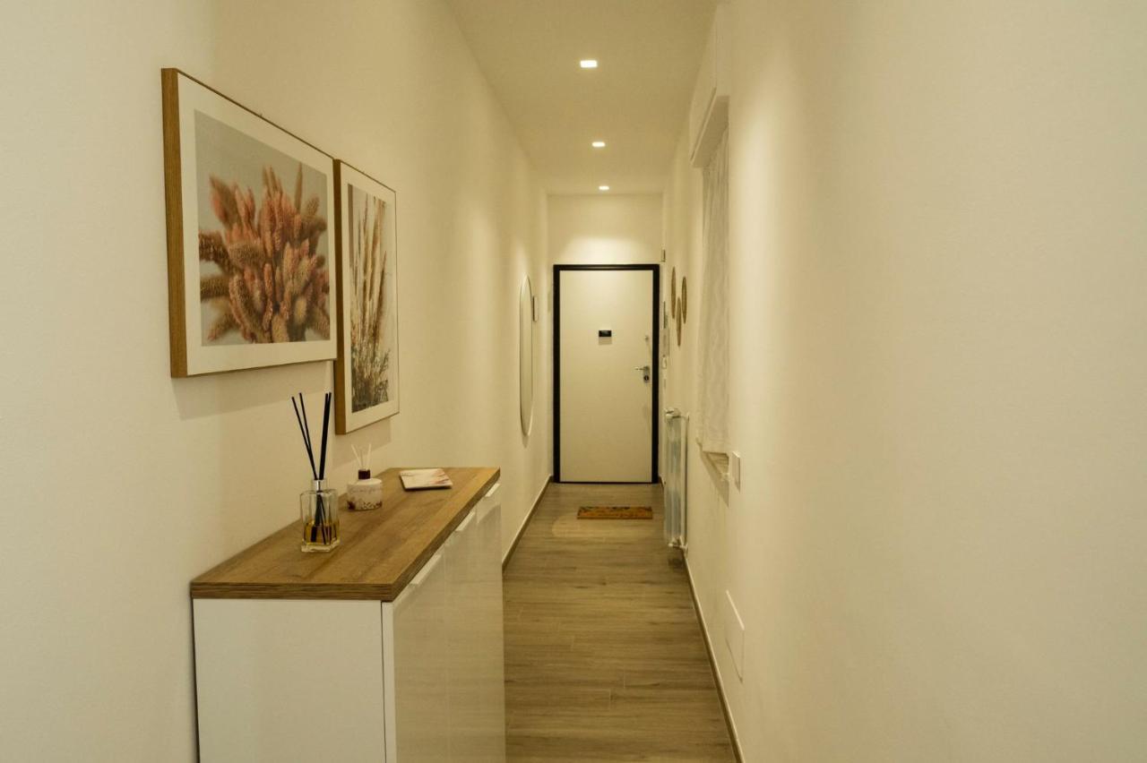 Casa Di Domy Monopoli Esterno foto