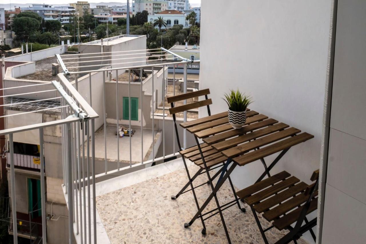 Casa Di Domy Monopoli Esterno foto
